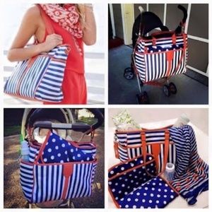 Stella & Dot Large Bag